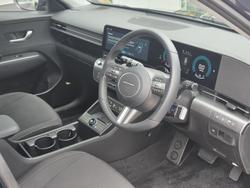 2026 Hyundai Kona Hybrid