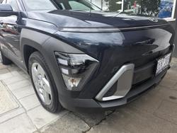 2026 Hyundai Kona Hybrid