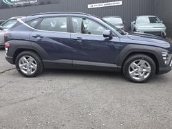 2026 Hyundai Kona Hybrid