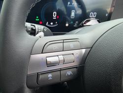 2026 Hyundai Kona Hybrid