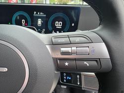 2026 Hyundai Kona Hybrid