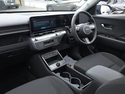 2025 Hyundai Kona Hybrid