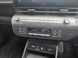 2026 Hyundai Kona Hybrid