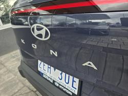 2026 Hyundai Kona Hybrid