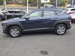 2025 Hyundai Kona Hybrid