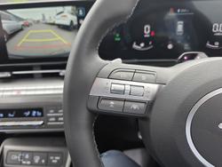 2026 Hyundai Kona Hybrid