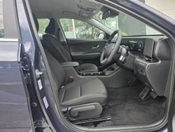 2026 Hyundai Kona Hybrid