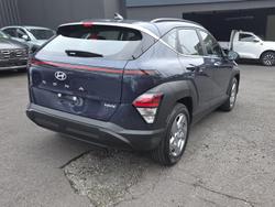 2025 Hyundai Kona Hybrid