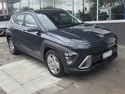 2026 Hyundai Kona Hybrid