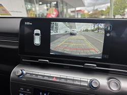 2026 Hyundai Kona Hybrid