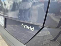 2026 Hyundai Kona Hybrid
