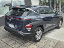2026 Hyundai Kona Hybrid
