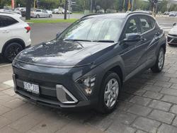 2026 Hyundai Kona Hybrid