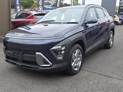 2025 Hyundai Kona Hybrid