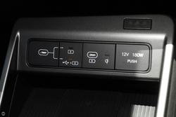 2025 Hyundai Kona Hybrid Elite N Line