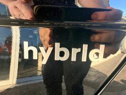 2025 Hyundai Kona Hybrid