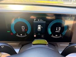 2025 Hyundai Kona Hybrid