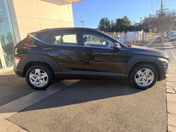 2025 Hyundai Kona Hybrid
