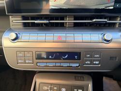 2025 Hyundai Kona Hybrid