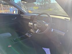 2025 Hyundai Kona Hybrid