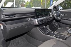 2025 Hyundai Kona Hybrid