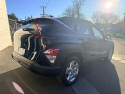 2025 Hyundai Kona Hybrid