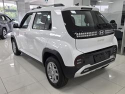 2025 Hyundai INSTER