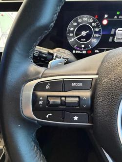 2022 Kia Sportage GT-Line