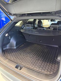 2022 Kia Sportage GT-Line