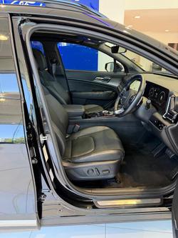 2022 Kia Sportage GT-Line