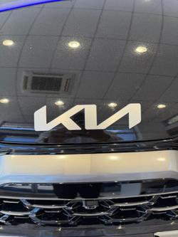 2022 Kia Sportage GT-Line