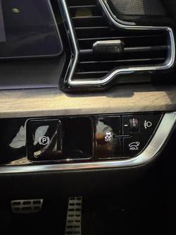 2022 Kia Sportage GT-Line