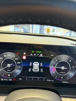 2022 Kia Sportage GT-Line