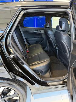 2022 Kia Sportage GT-Line