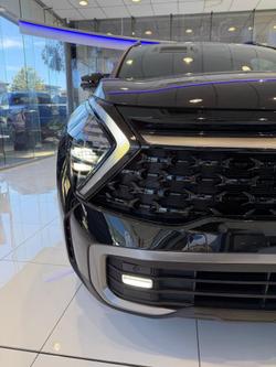 2022 Kia Sportage GT-Line