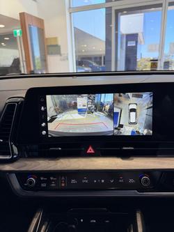 2022 Kia Sportage GT-Line