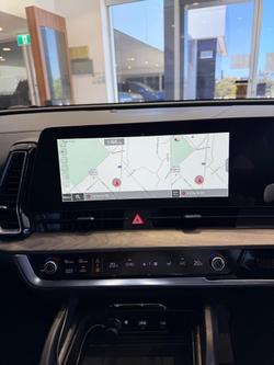 2022 Kia Sportage GT-Line