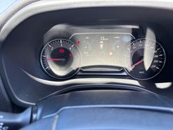 2022 Isuzu MU-X LS-U