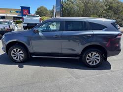 2022 Isuzu MU-X LS-U