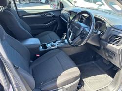 2022 Isuzu MU-X LS-U