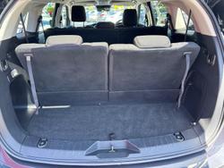 2022 Isuzu MU-X LS-U