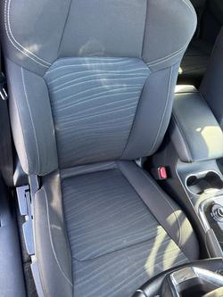 2022 Isuzu MU-X LS-U