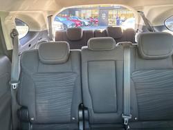 2022 Isuzu MU-X LS-U