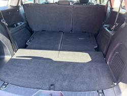 2022 Isuzu MU-X LS-U