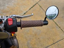 2017 SWM GRAN MILANO BROWN