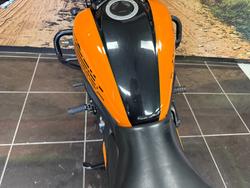 2019 Kawasaki VULCAN S (EN650D LAMS) ORANGE