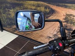 2019 Kawasaki VULCAN S (EN650D LAMS) ORANGE