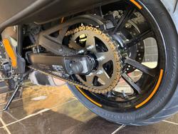 2019 Kawasaki VULCAN S (EN650D LAMS) ORANGE