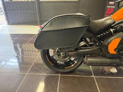 2019 Kawasaki VULCAN S (EN650D LAMS) ORANGE