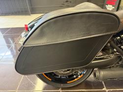 2019 Kawasaki VULCAN S (EN650D LAMS) ORANGE